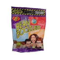 jelly beas weird flavours