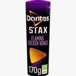 doritos patatine