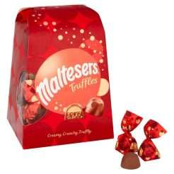 Maltesers