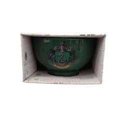 Harry Potter - slytherin bowl