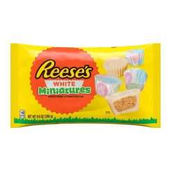 reeses puffs