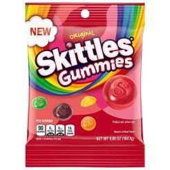 skittles