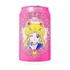 ocean bomb sailor moon