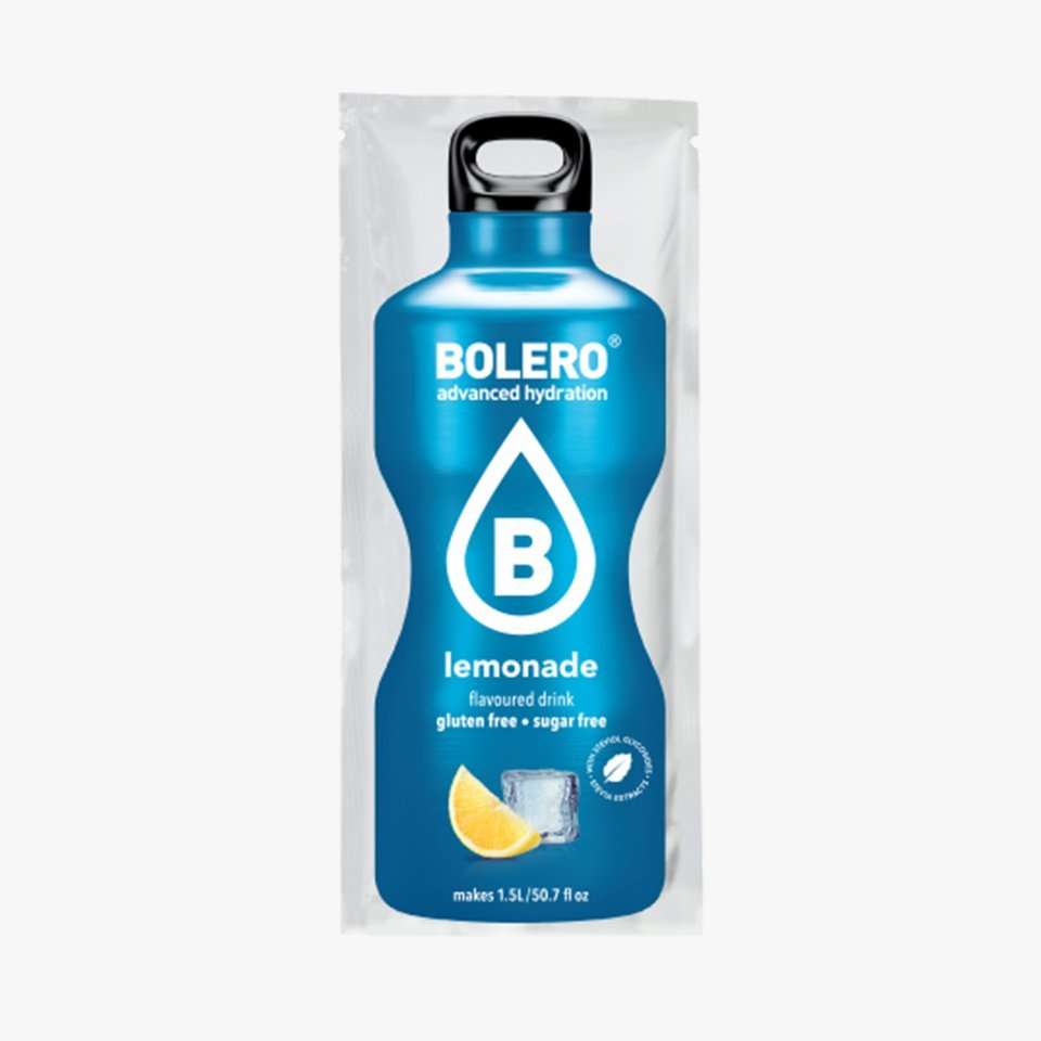 bolero drink