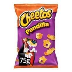 cheetos pandilla uk