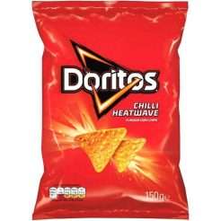 doritos patatine