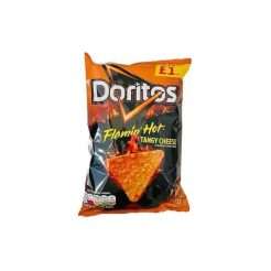 doritos piccanti