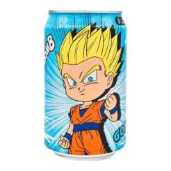 ocean bomb dragon ball