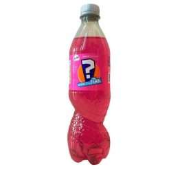what the fanta pink