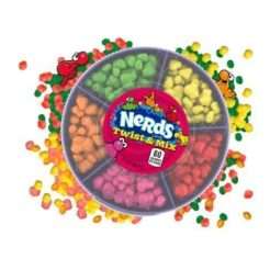 nerds twist