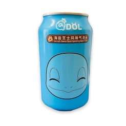 qdol pokemon squirtle