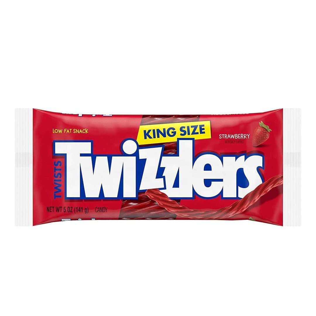 twizzlers fragola