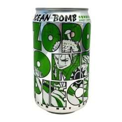 ocean bomb zoro
