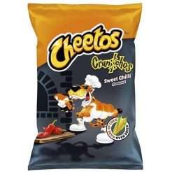 cheetos patatine
