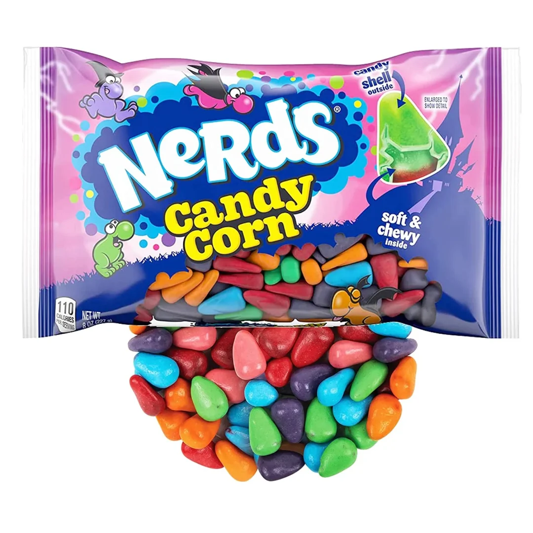 candy corn