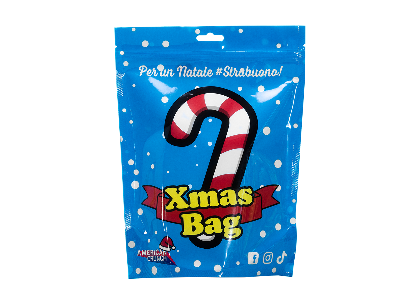 XMASBAG-AMERICAN