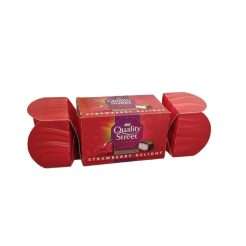 Nestlè Quality Street strawberry delight