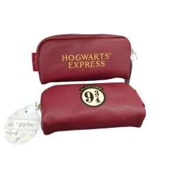 pencil case harry potter platform 9 3/4