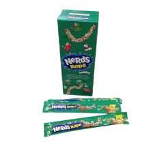 nerds holiday ropes