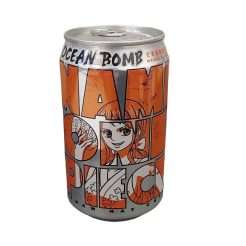 ocean Bomb One piece Nami- mango drink