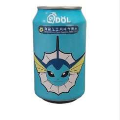 qdol pokemon vaporeon drink