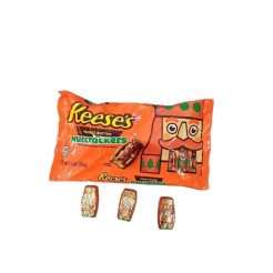 reese's christmas nutcracker