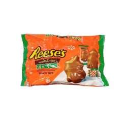 reese's tree snack size