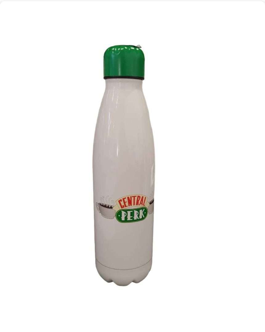 thermos friends central perk white