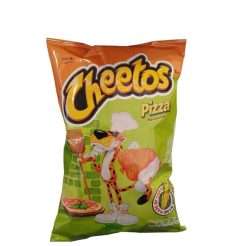 cheetos pizza