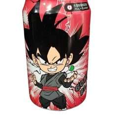 black goku drink