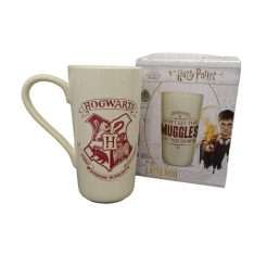 harry potter mug muggles latte