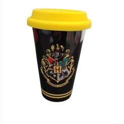 porta bibite harry potter hogwarts