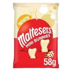 maltesers cioccolato