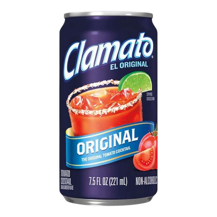 bevanda analcolica con succo di pomodoro