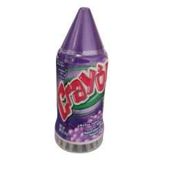 Crayòn uva