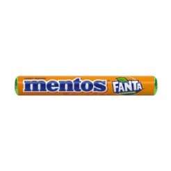 mentos fanta halal