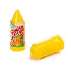 crayon caramella viscosa al mango