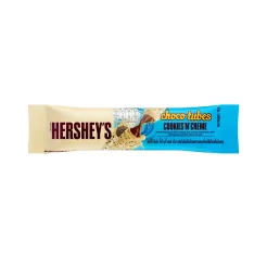 cioccolato hershey's cookies and creme