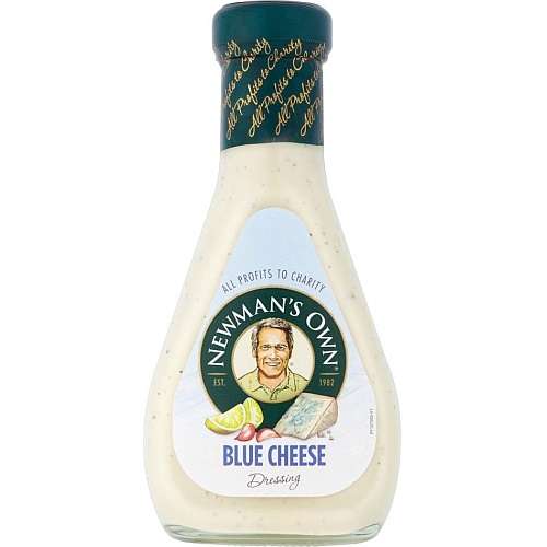 salsa al formaggio tipo gorgonzola