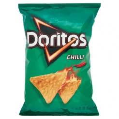 nachos piccanti doritos