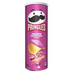 pringles gusto cocktail di gamberetti