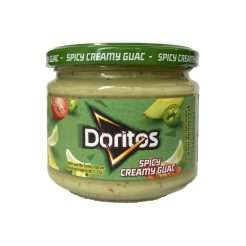 salsa guacamole speziata