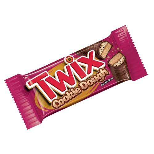 wafer con biscotto ricoperto di cioccolato