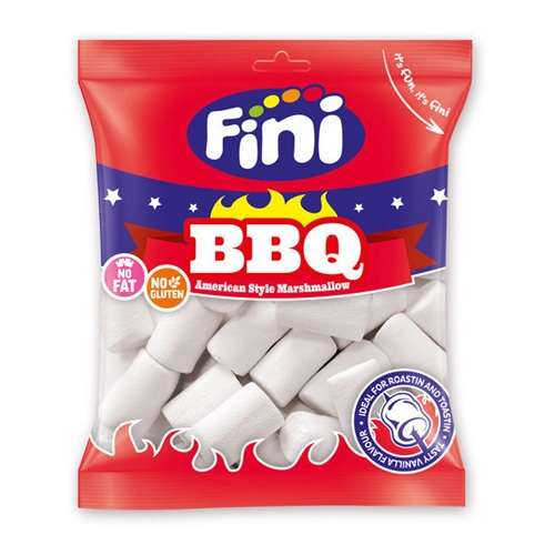 marshmallow in stile americano