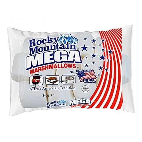 mega marshmallow