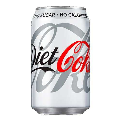 bevanda gassata senza calorie