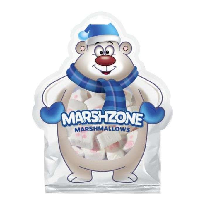morbidi marshmallow