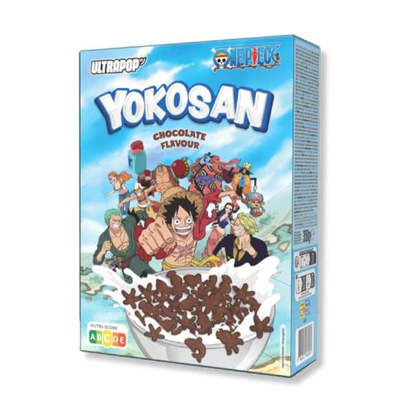 cereali al cioccolato