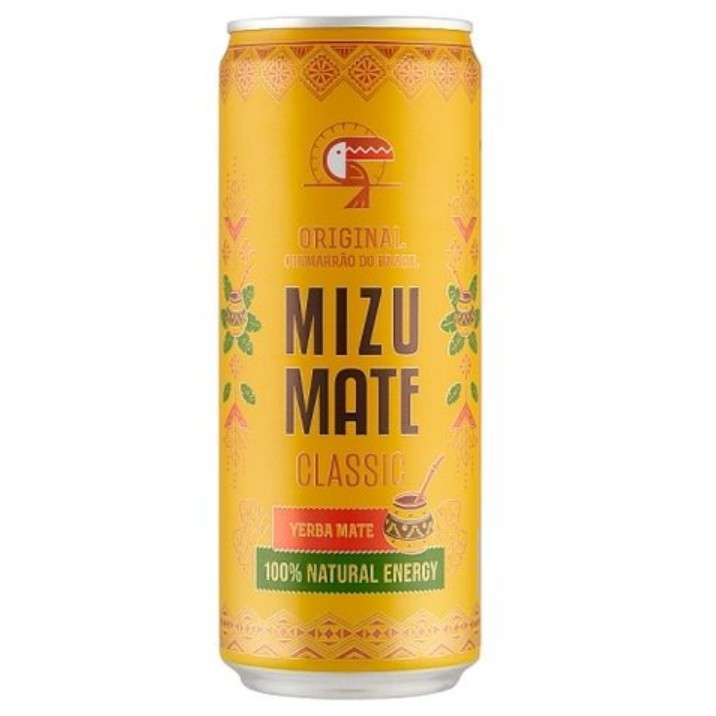 bevanda energizzante