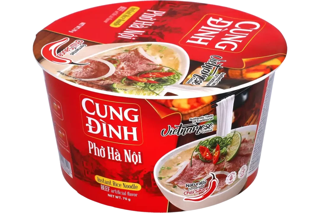 noodles gusto carne